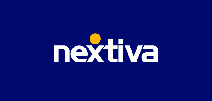 افزونه Nextiva - بهترین خدمات تلفن تجاری