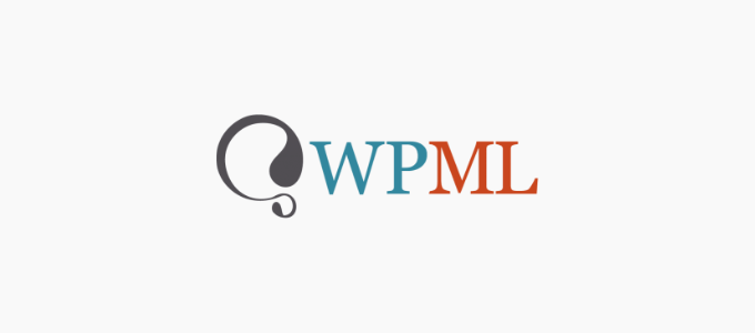 افزونه WPML